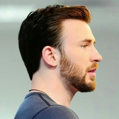 Profile image of Chris Evans