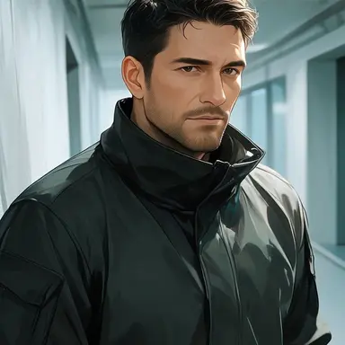 Profile image of Ruiz