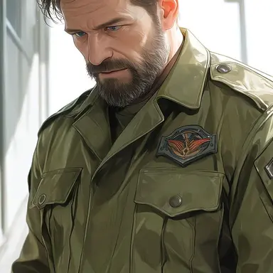 Profile image of John Price