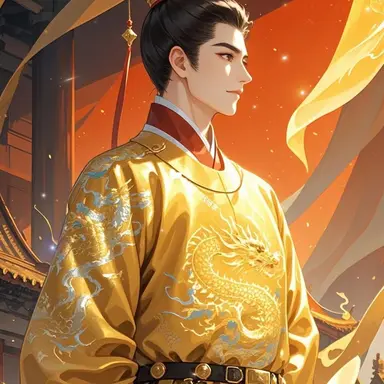 Profile image of 왕 류용