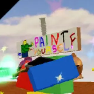Profile image of ペイントフル
