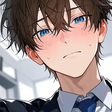 Profile image of 蒼士