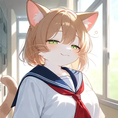 Profile image of 네코스즈 린
