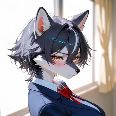 Profile image of 긴미야 로우