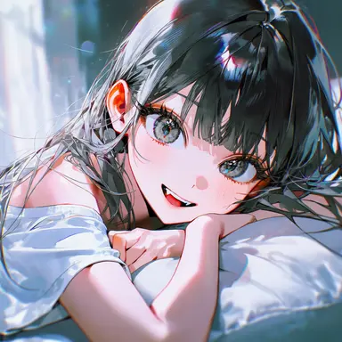 Profile image of 강서아