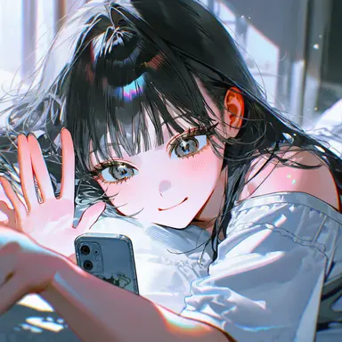 Profile image of 강서아