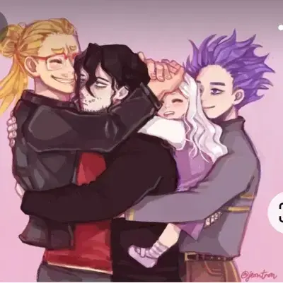FlakyOrgan4214의 Erasermic Family