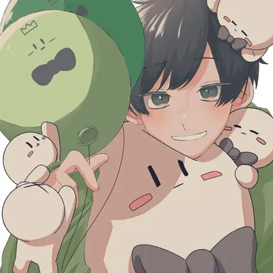 Profile image of ぴくと