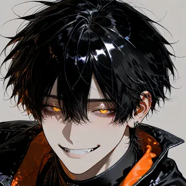 Profile image of Jack