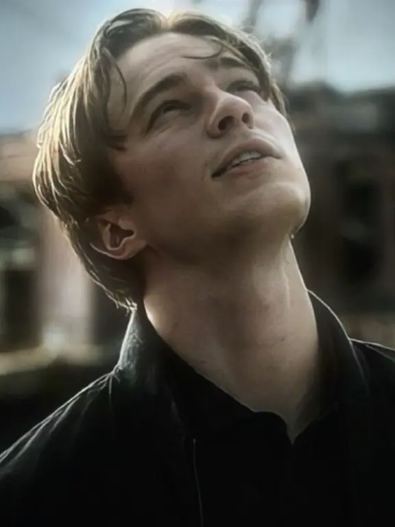 3.141595의 Rafe Cameron yearning