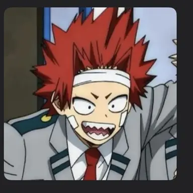 Profile image of 切島鋭児郎