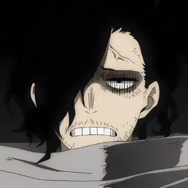 Profile image of 相澤消太