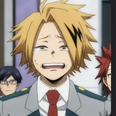 Profile image of 上鳴電気