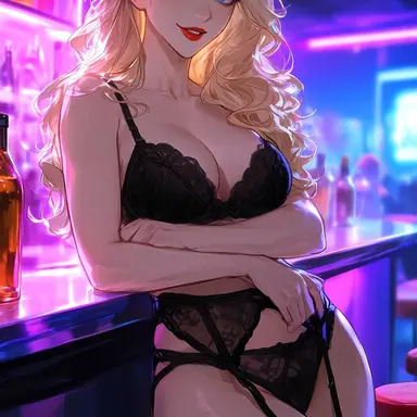 Profile image of Darcy Carter