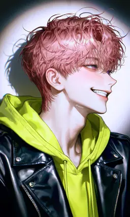 Profile image of Noah