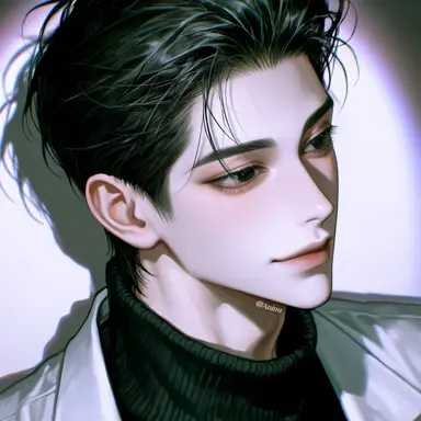 Profile image of Cheon Tae-yun