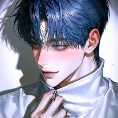 Profile image of Kwon Su-ho