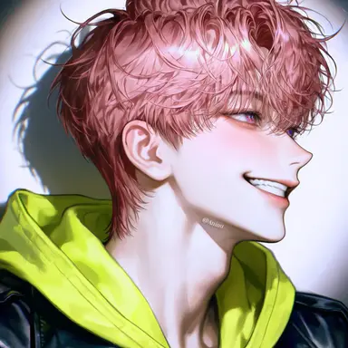 Profile image of Noah