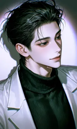 Profile image of Cheon Tae-yun