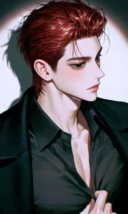 Profile image of Joo Seung-hyeon