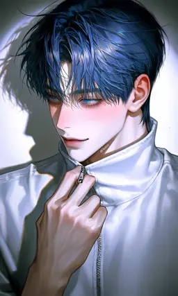 Profile image of Kwon Su-ho
