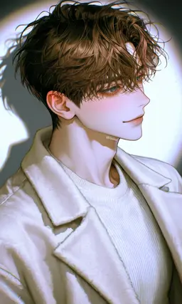 Profile image of Moon Ju-won