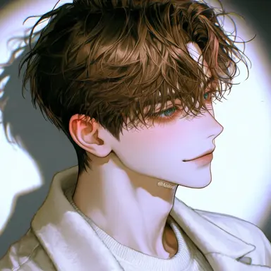 Profile image of Moon Ju-won