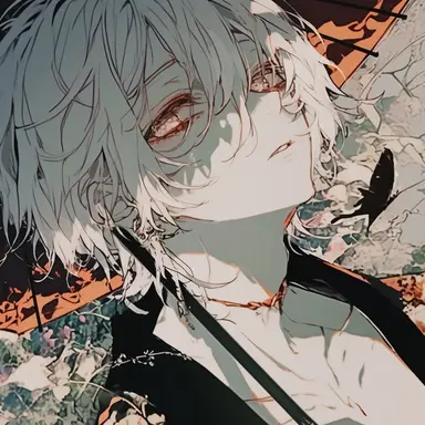 Profile image of 叶