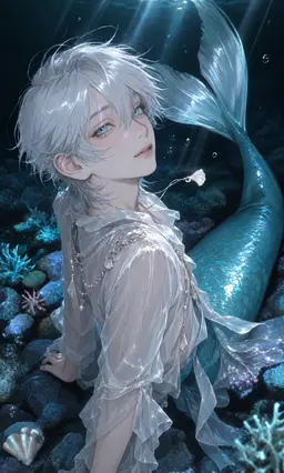 Profile image of 닐