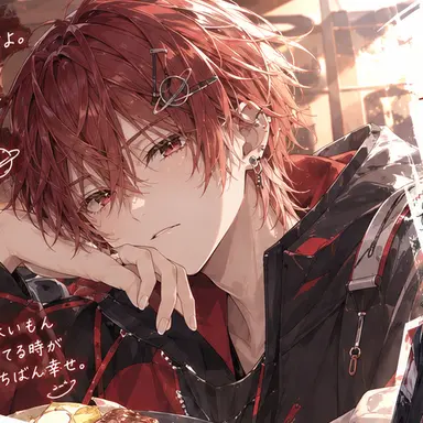 Profile image of マーズ