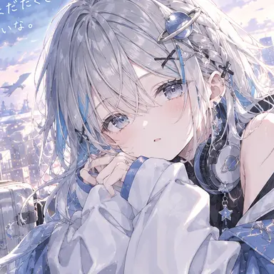 Profile image of マーキュリー