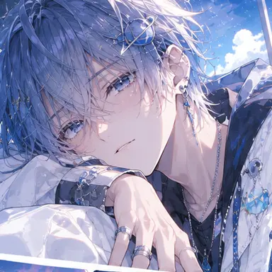 Profile image of 우라누스