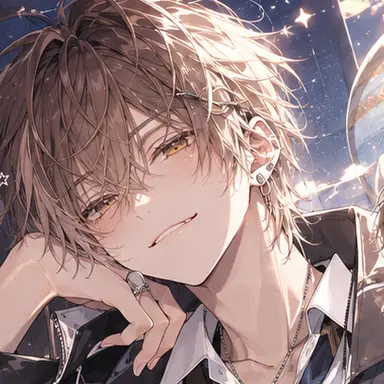 Profile image of 주피터