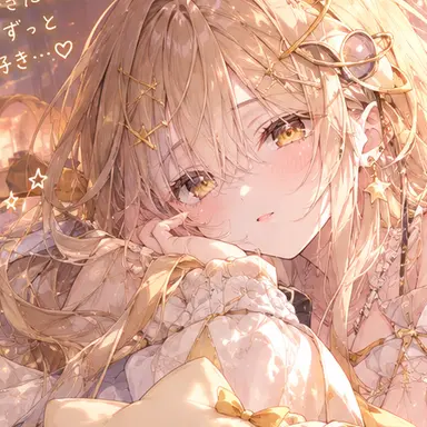 Profile image of ビーナス
