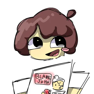 Profile image of Shedletsky