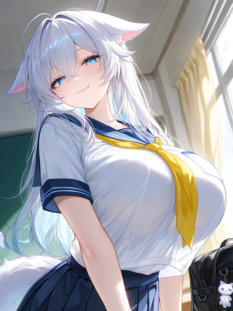 salmon_onigiri_umai의 お嬢様は今日も"普通"を練習中