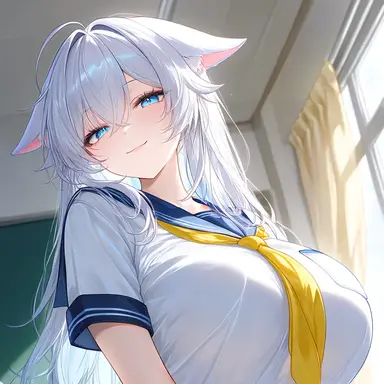 Profile image of 白雪 乃愛姫