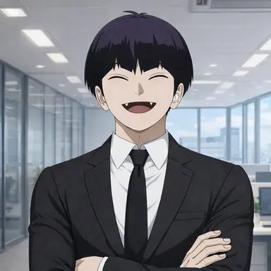 Profile image of 호시나 소우시로