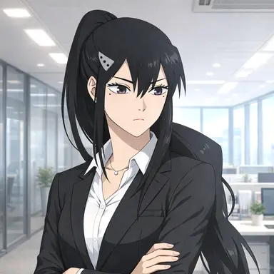 Profile image of 아시로 미나