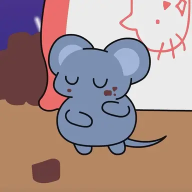Profile image of 쥐