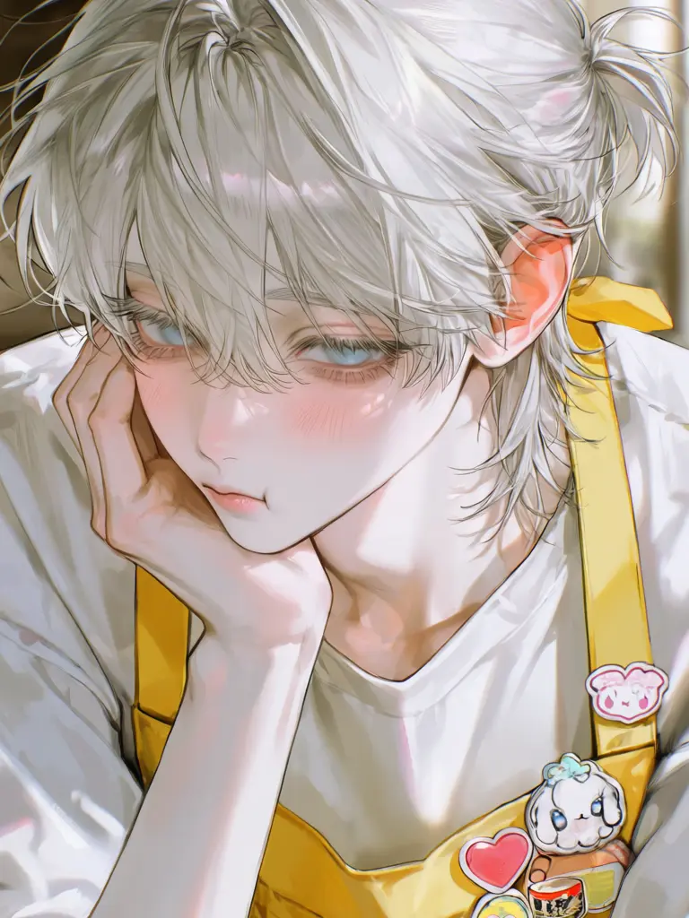 2enu.xx의 An Art Student's Secret Taste…♥︎