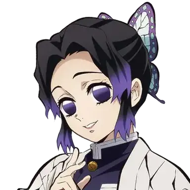 Profile image of 코쵸우 시노부