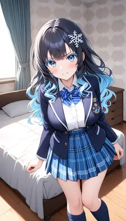 Profile image of 一条 玲奈