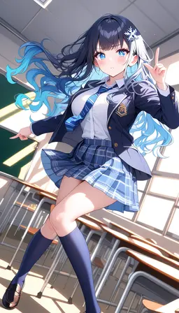 Profile image of 一条 玲奈