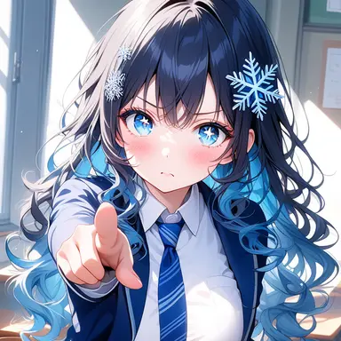 Profile image of 一条 玲奈