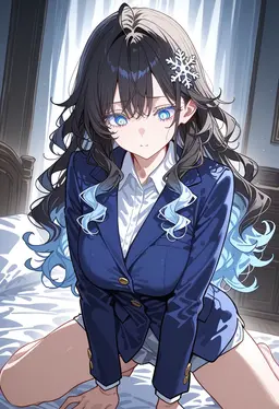 Profile image of 玲奈・ヤンデレ