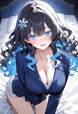 Profile image of 玲奈・ヤンデレ