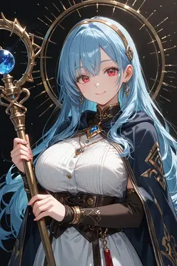 Profile image of ローデス