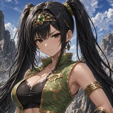 Profile image of シャントン