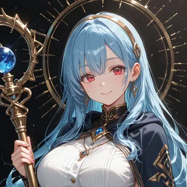 Profile image of ローデス